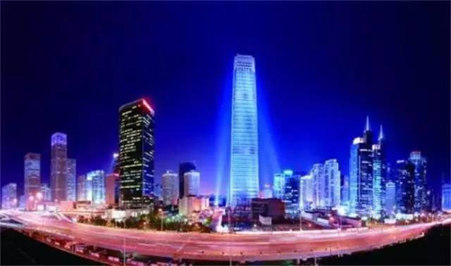 北京，古今交融的都市风采