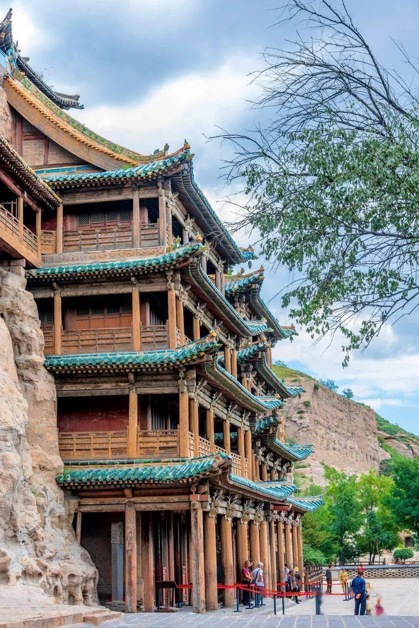 山西，历史文脉与现代转型的交响乐章