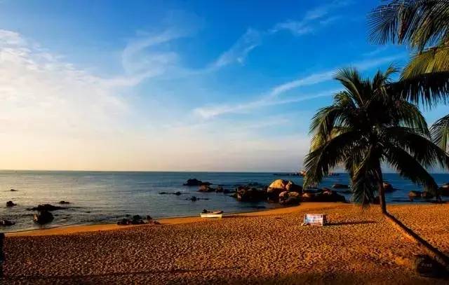 海南岛，自然奇观与文化魅力的完美融合