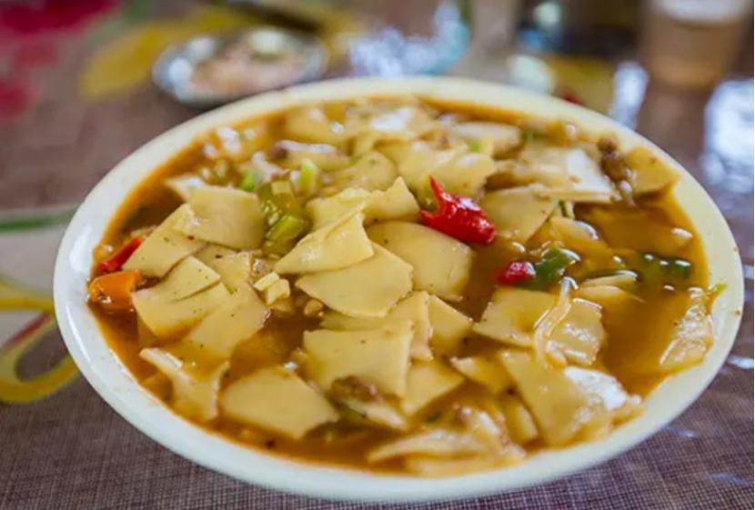 青海之韵，探索高原的独特魅力