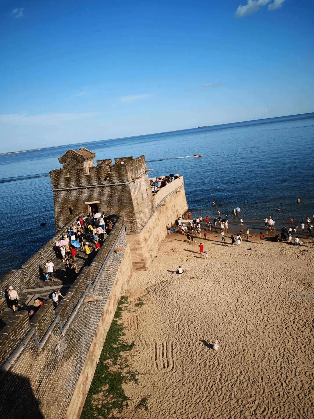 秦皇岛探秘记，小巷深处的独特风味之旅