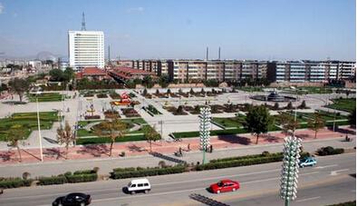 忻州，历史文化瑰宝与现代活力交汇之都