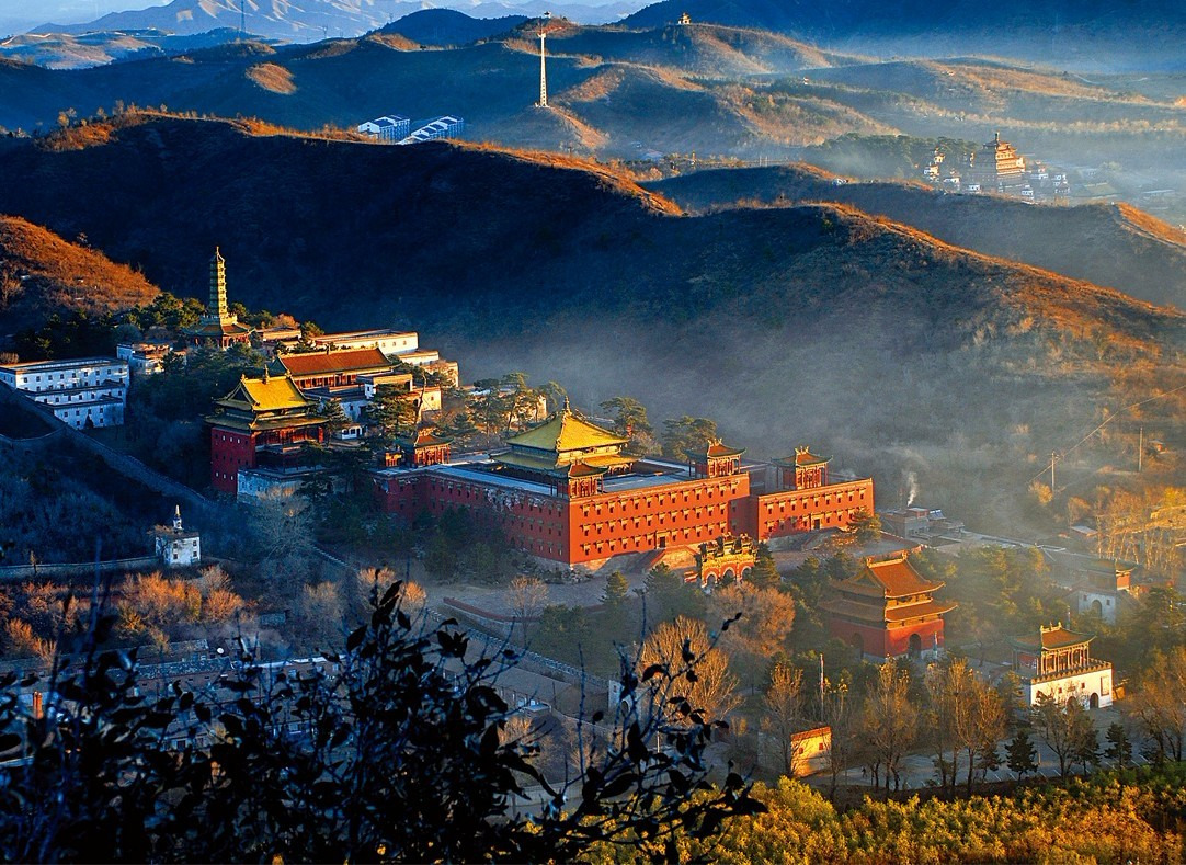 承德主持人风采展示