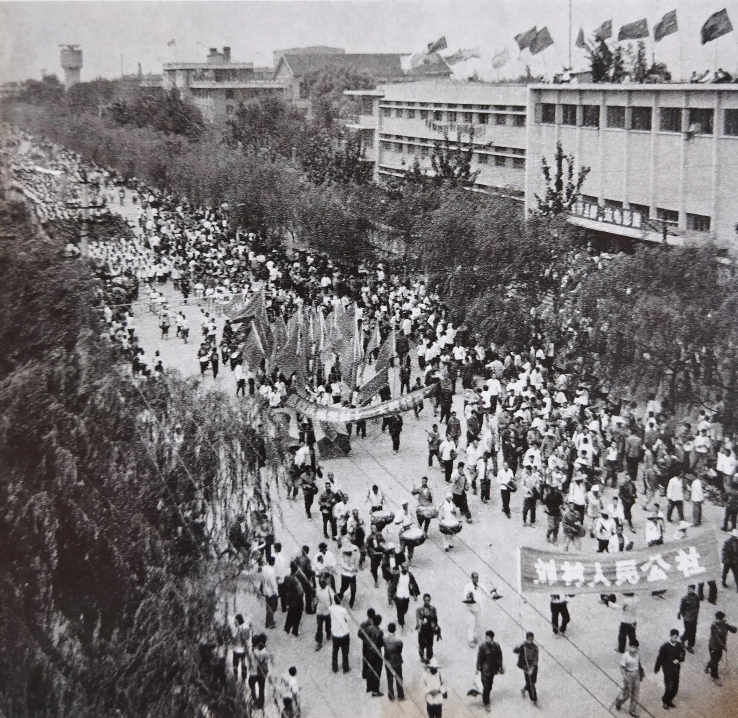 我的观点,临汾的崛起与挑战——城市发展的观察与思考