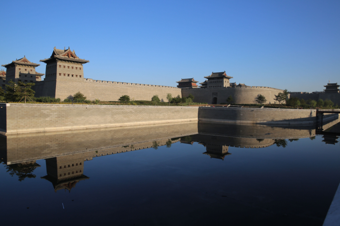 千年古都大同，历史长河中的璀璨明珠