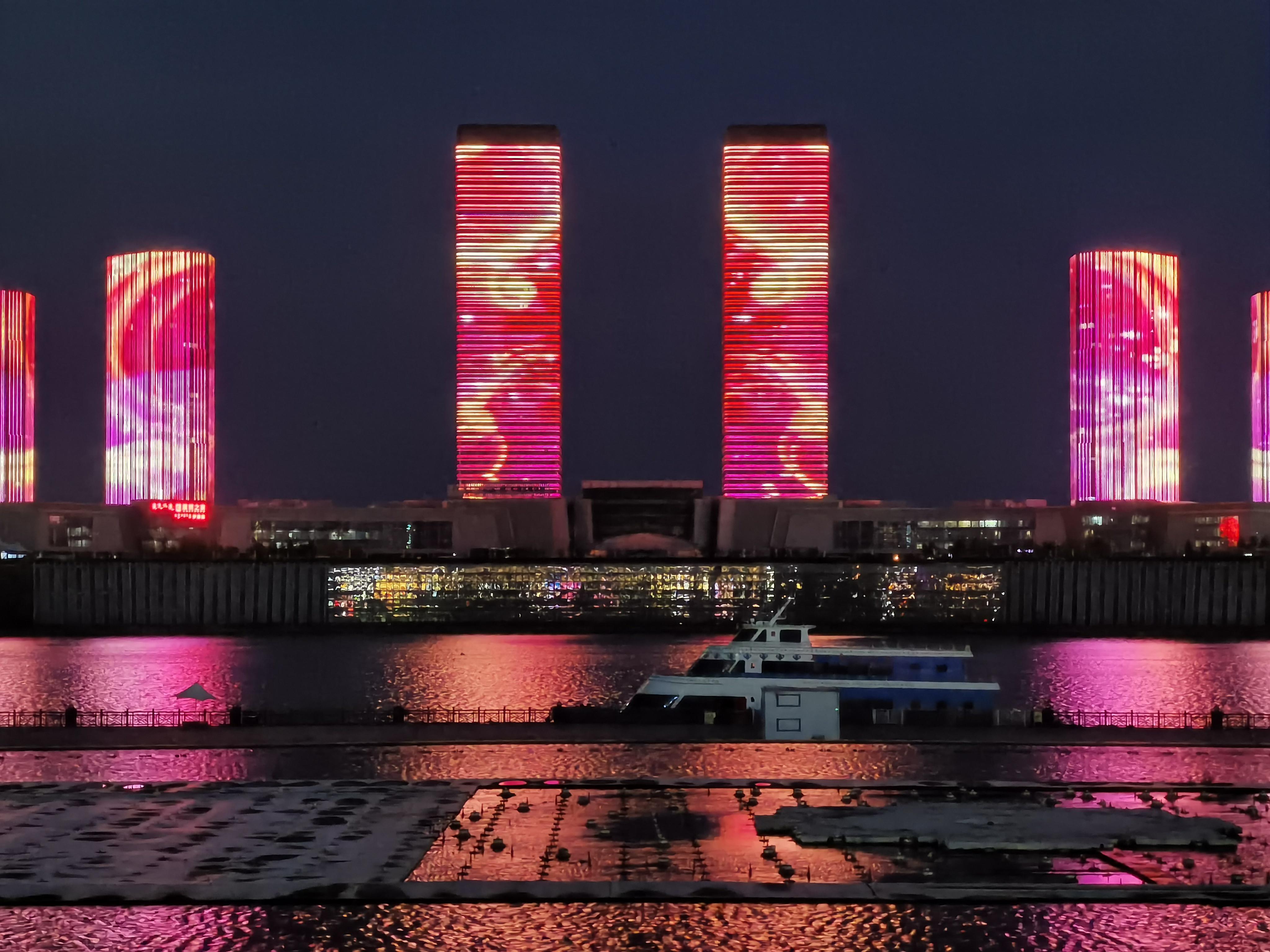 鄂尔多斯，草原之都的崛起与繁荣之路