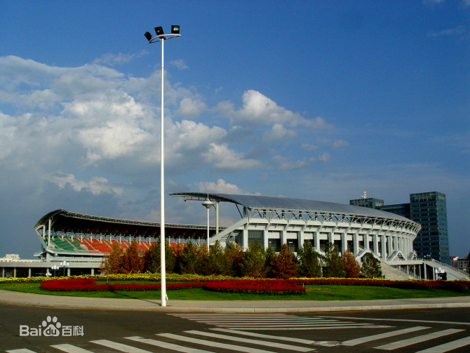乌兰察布，向各位听众朋友们问好！