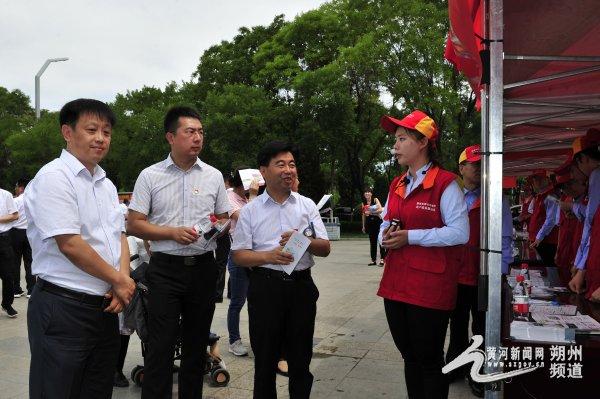 朔州古韵风华,朔州印象