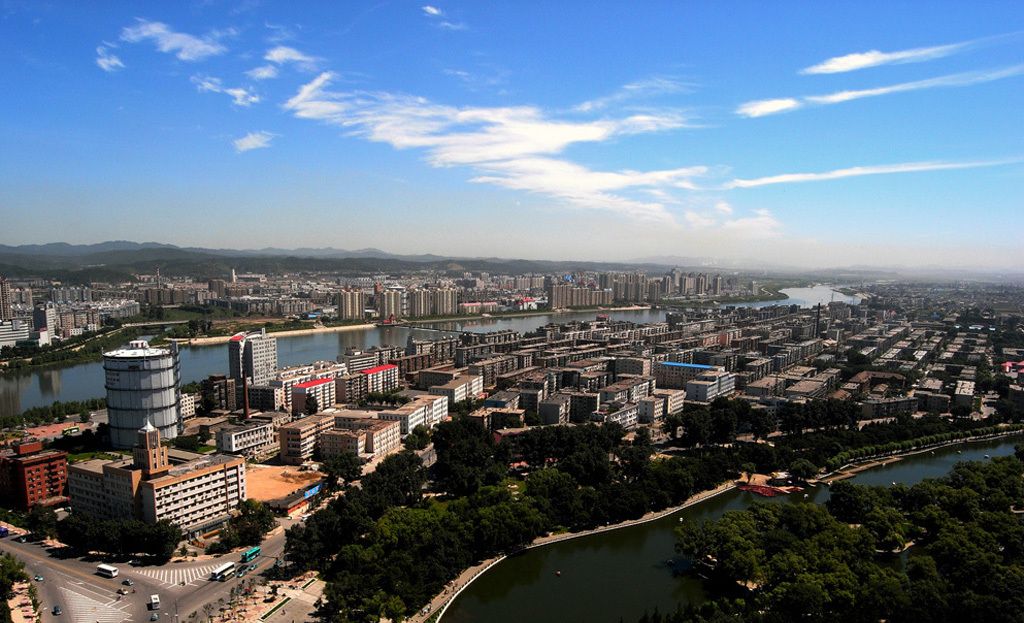 抚顺之韵,历史文化的印记