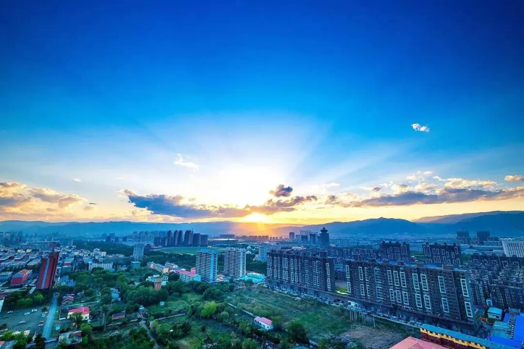 科技未来生活探秘，呼和浩特前沿高科技产品巡礼