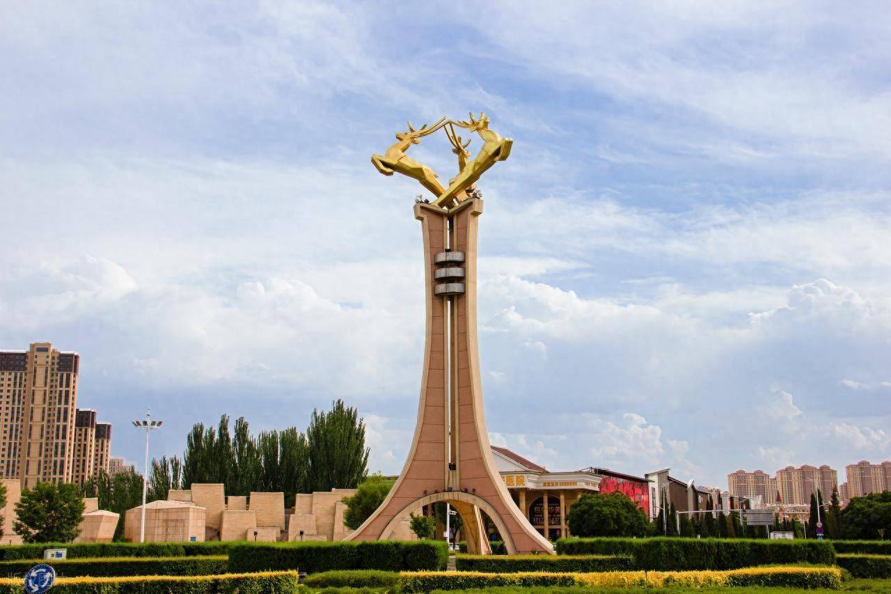 包头之声，城市广播新篇章