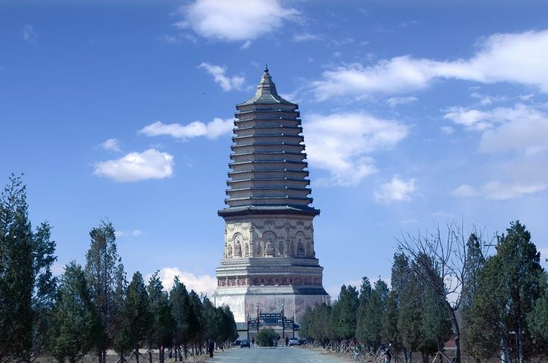 赤峰，绿色发展实践的赤峰样本