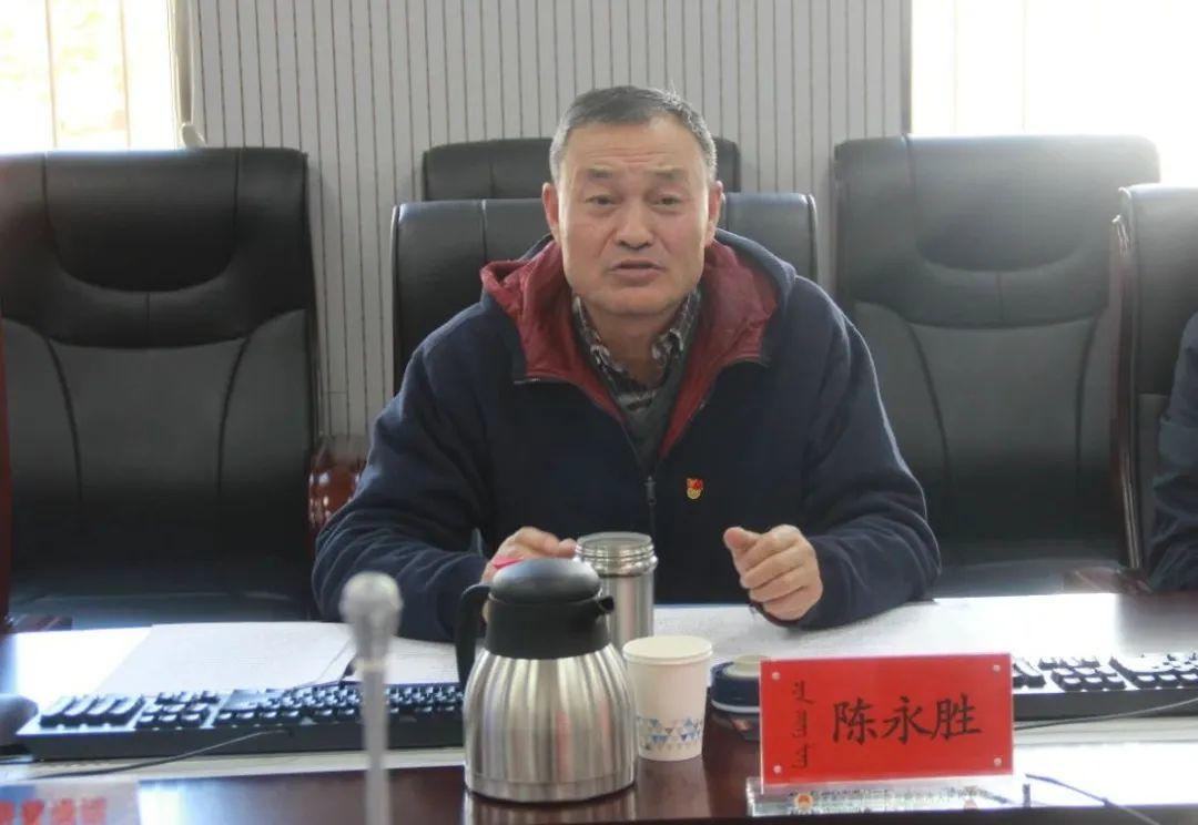 乌兰察布，阳光下的温馨故事